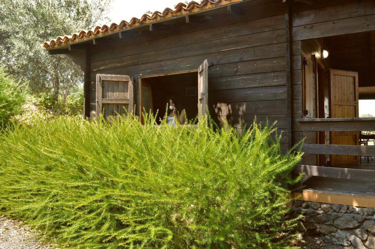 Agriturismo Kikajon Linguaglossa Extérieur photo