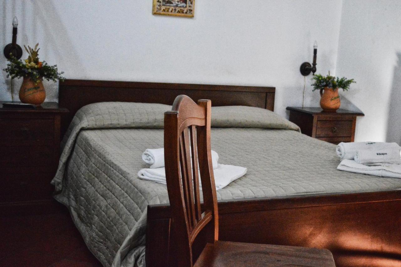 Agriturismo Kikajon Linguaglossa Extérieur photo