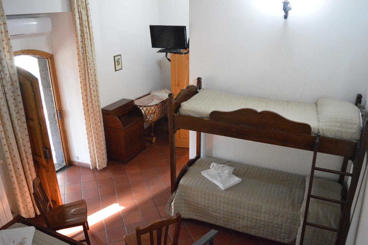 Agriturismo Kikajon Linguaglossa Extérieur photo