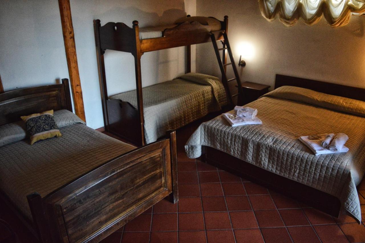Agriturismo Kikajon Linguaglossa Extérieur photo
