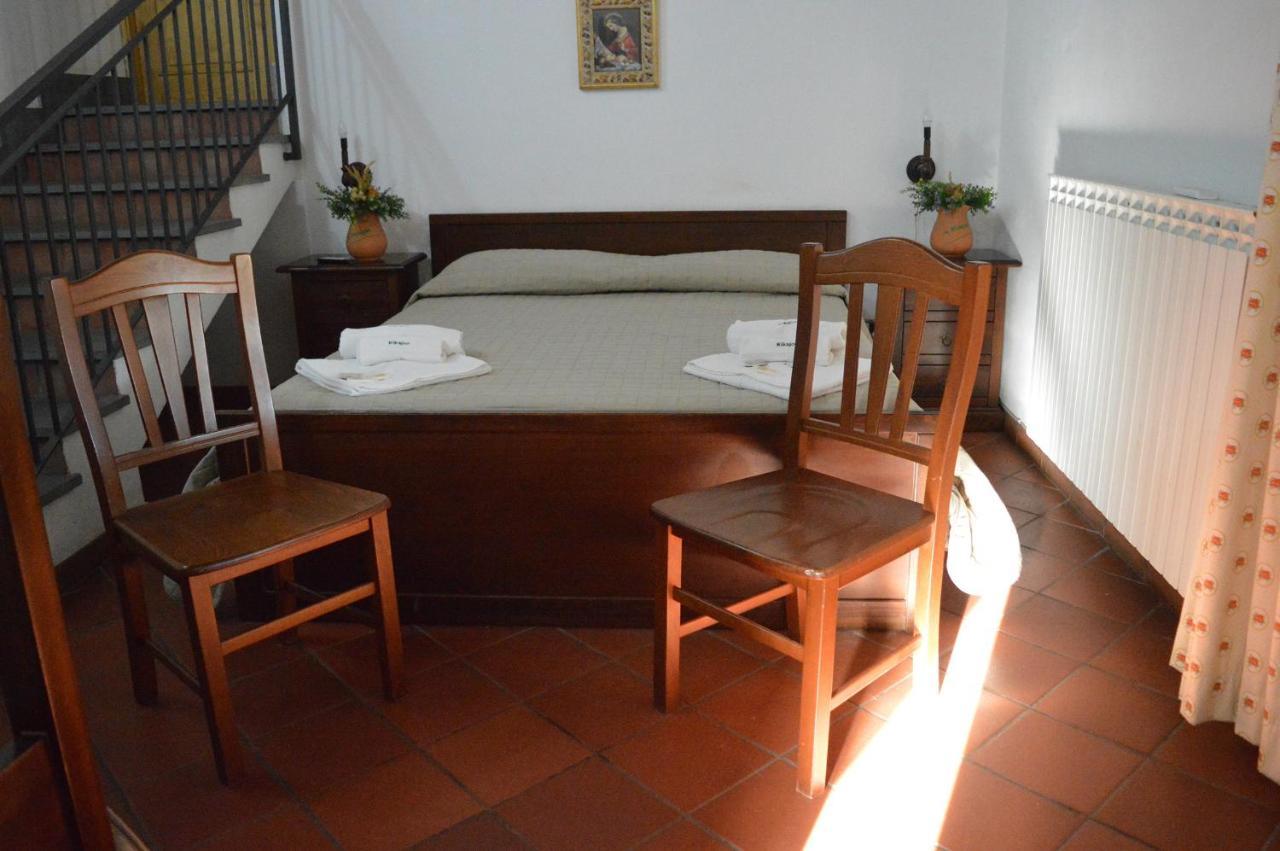 Agriturismo Kikajon Linguaglossa Extérieur photo