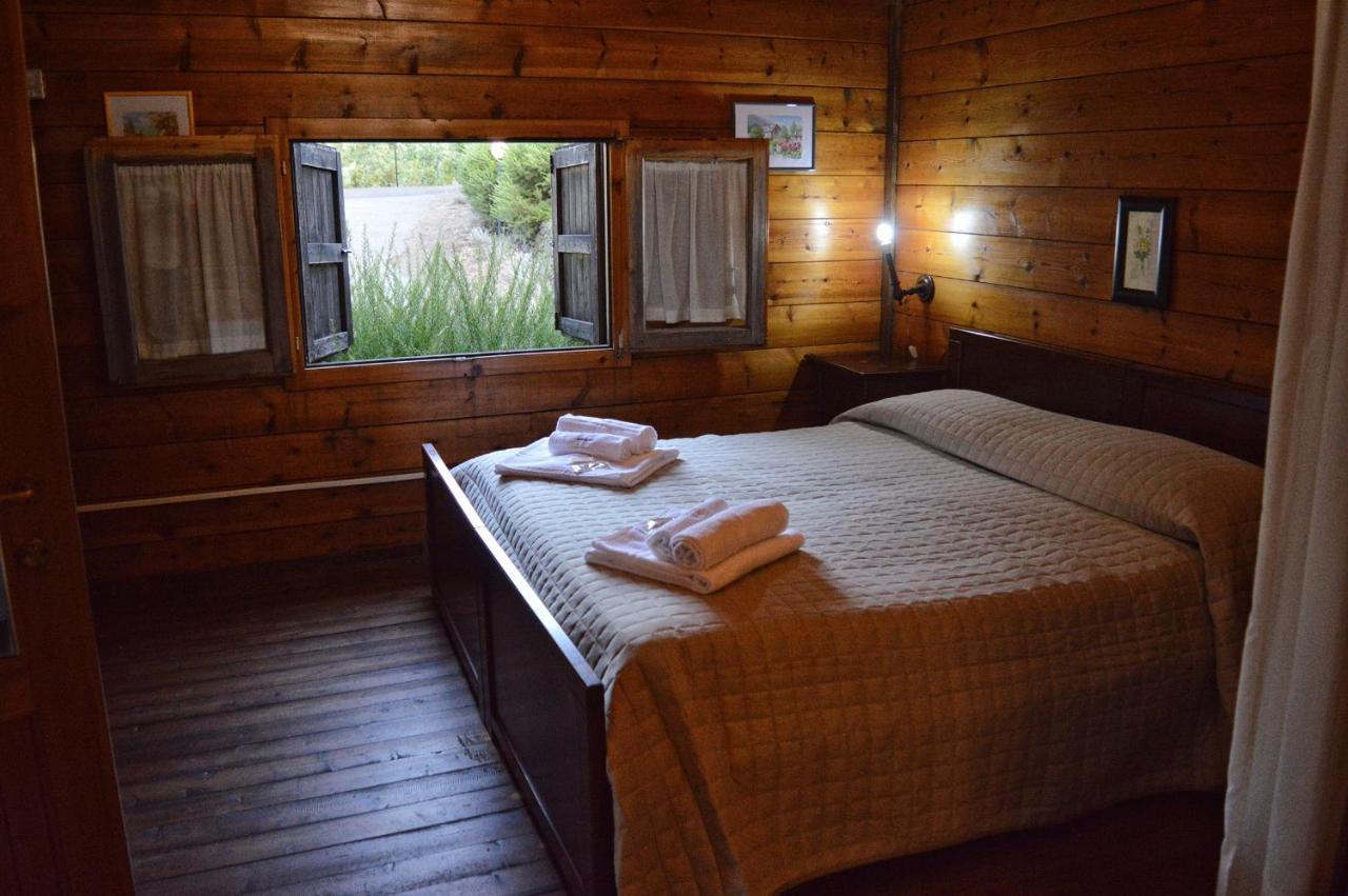 Agriturismo Kikajon Linguaglossa Extérieur photo