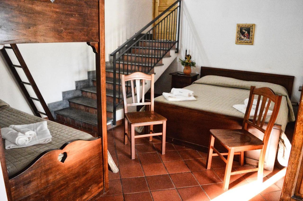 Agriturismo Kikajon Linguaglossa Extérieur photo