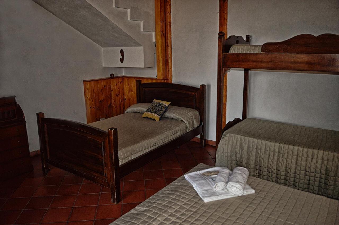 Agriturismo Kikajon Linguaglossa Extérieur photo