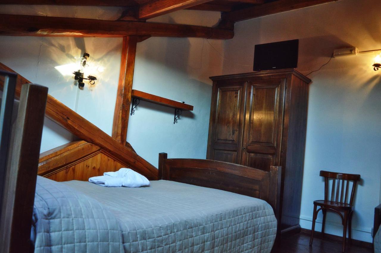 Agriturismo Kikajon Linguaglossa Extérieur photo