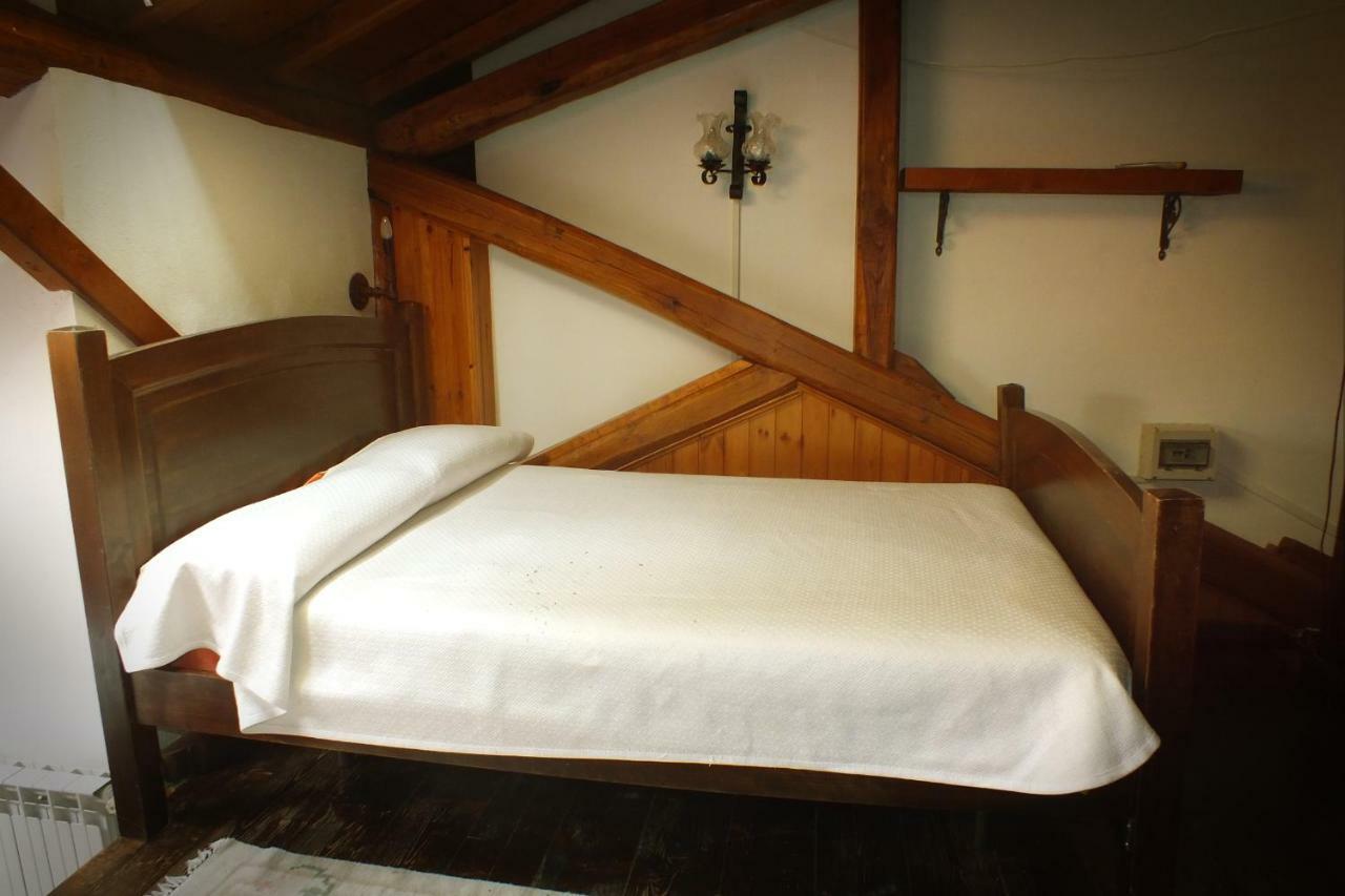 Agriturismo Kikajon Linguaglossa Extérieur photo